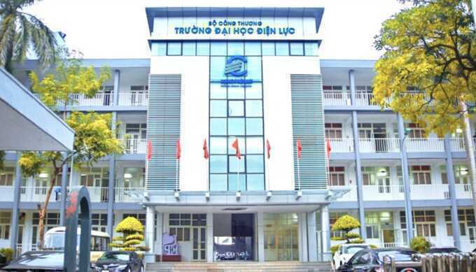 Sáp nhập hai trường thuộc Bộ Công Thương