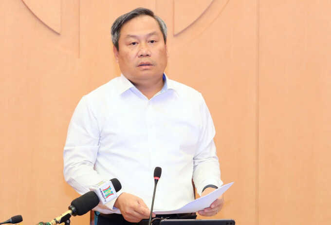 Hà Nội sẽ triển khai dự án nhà ở cho thuê trong tháng 6