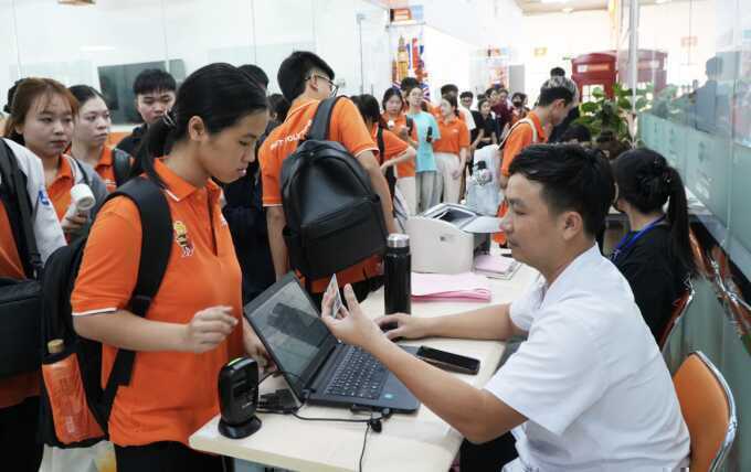Quỹ Hy vọng phối hợp tổ chức hiến máu