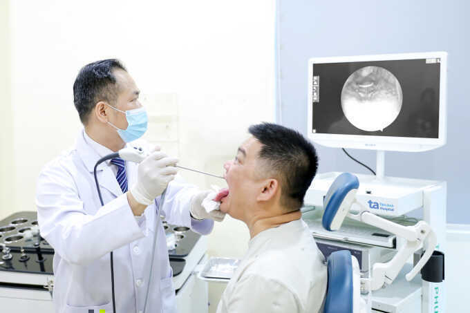 Triệu chứng cảnh báo trào ngược họng thanh quản?