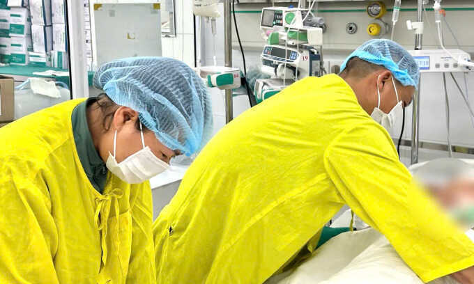 Cô gái 19 tuổi hiến tạng cứu 6 người