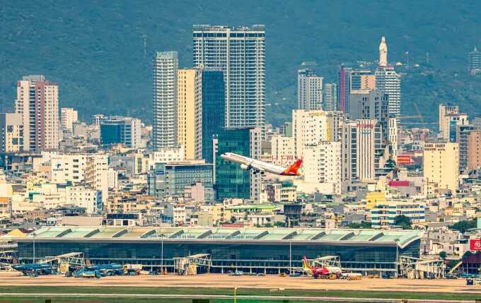 Dưới 5 tỷ đồng nên đầu tư căn hộ nào ở Đà Nẵng?