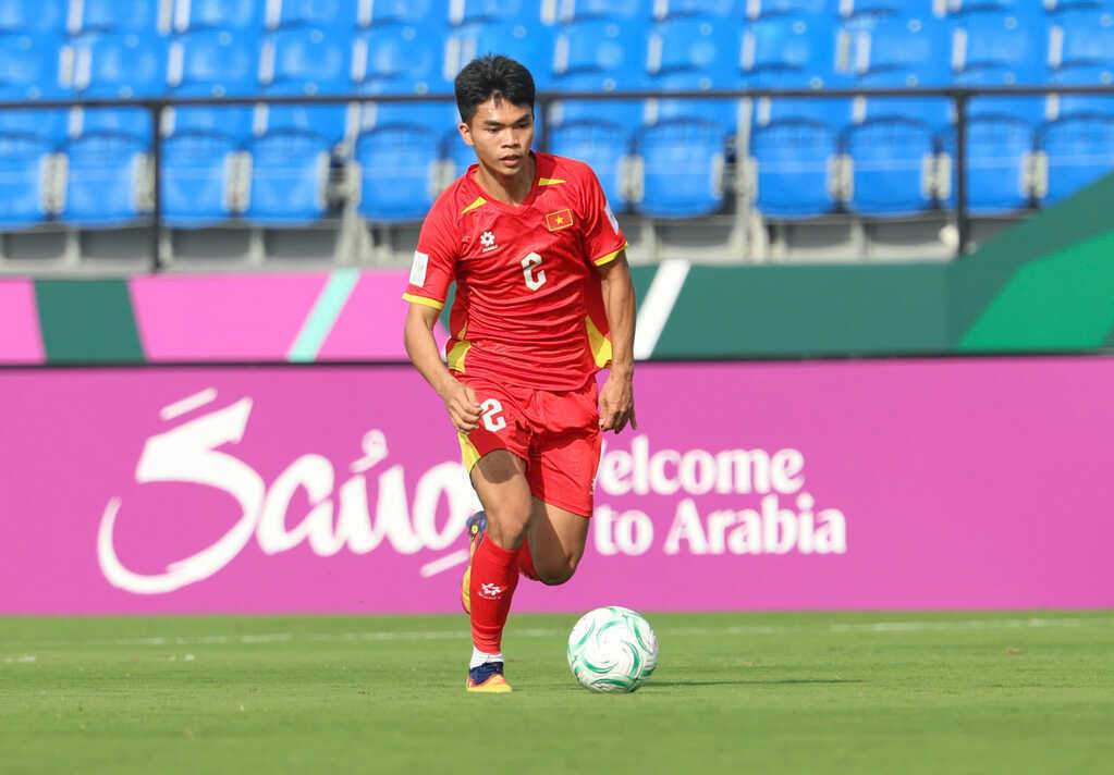 U19 Việt Nam đi Indonesia, nhà vô địch SEA Games bất ngờ vắng mặt