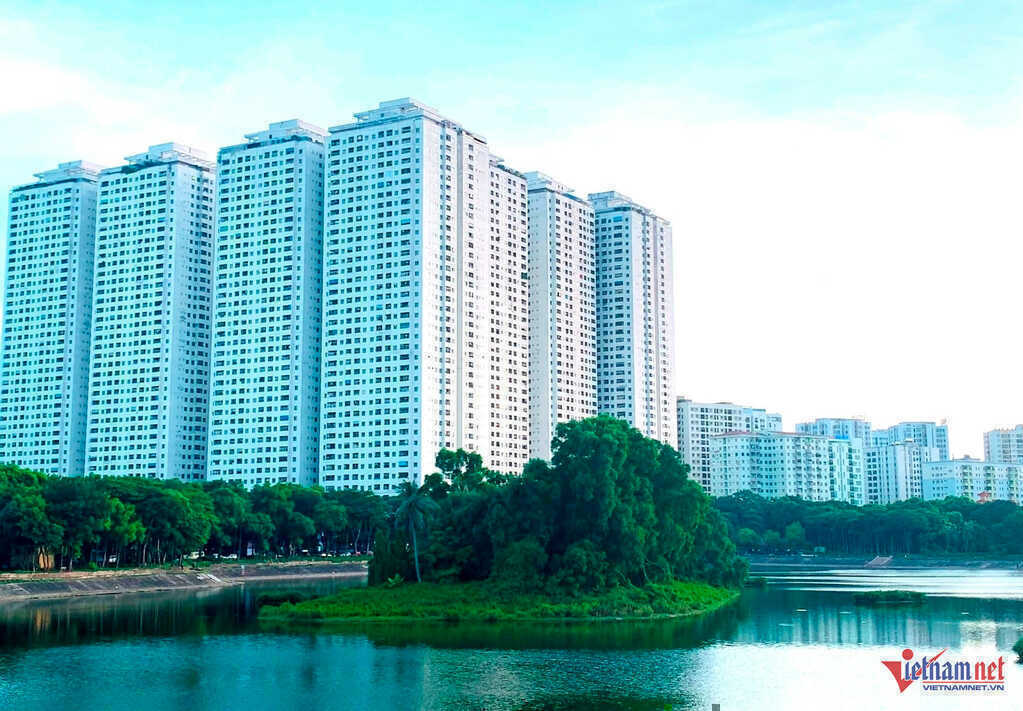 Cho thuê quảng cáo, diện tích chung cư: Ban quản trị có phải nộp thuế?