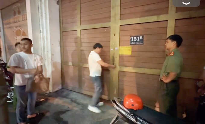 Chủ nhà thuốc Bảo Thanh Đường bị bắt