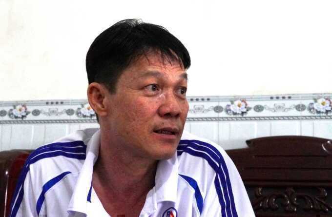 Hiệu trưởng 