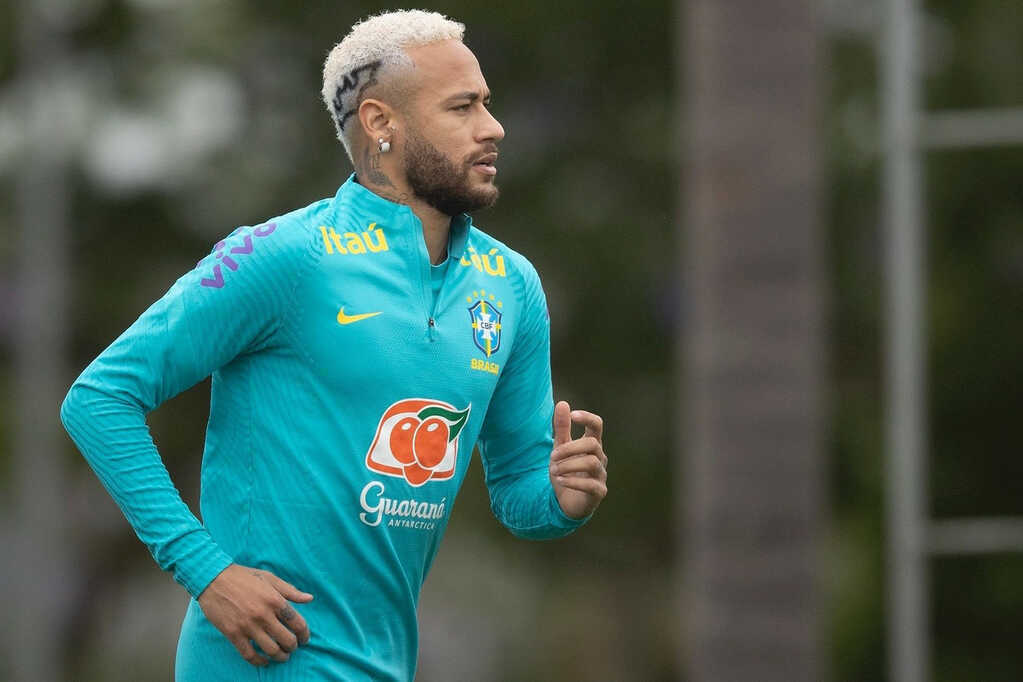 Neymar nghỉ 3 tuần, Joao Pedro hy vọng dự World Cup 2026