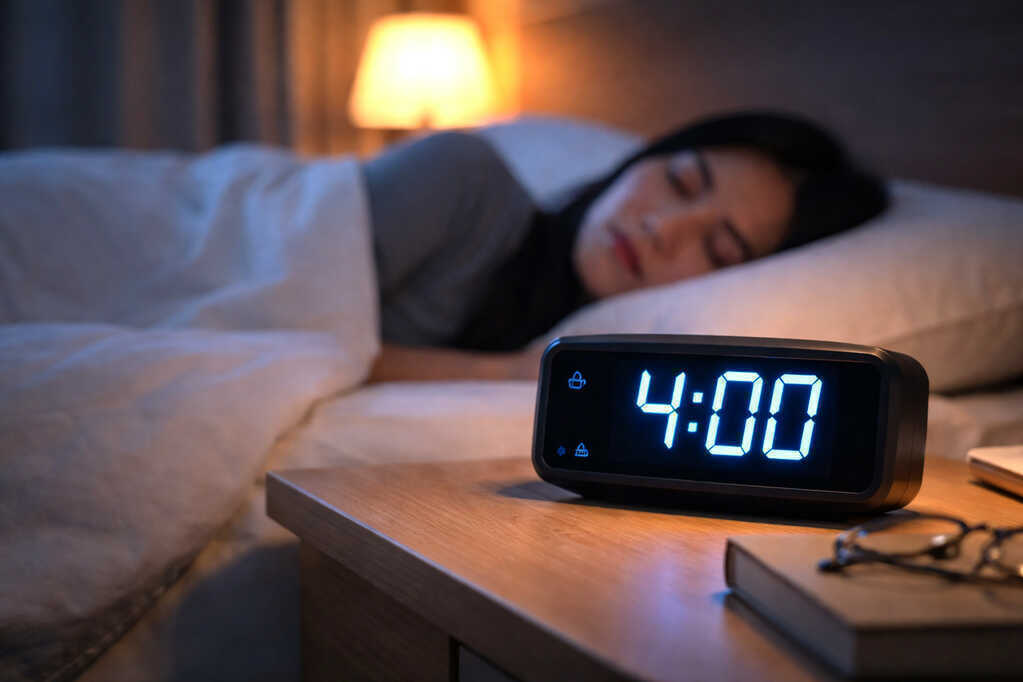 Ngủ bao lâu tốt cho não, giúp trẻ lâu?