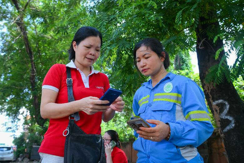 Sẽ khóa SIM sau ngày 15/6 nếu thuê bao không xác thực theo quy định