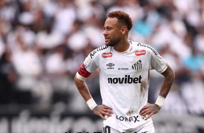 Tuyển Brazil cảm thấy bị lừa trong vụ Neymar