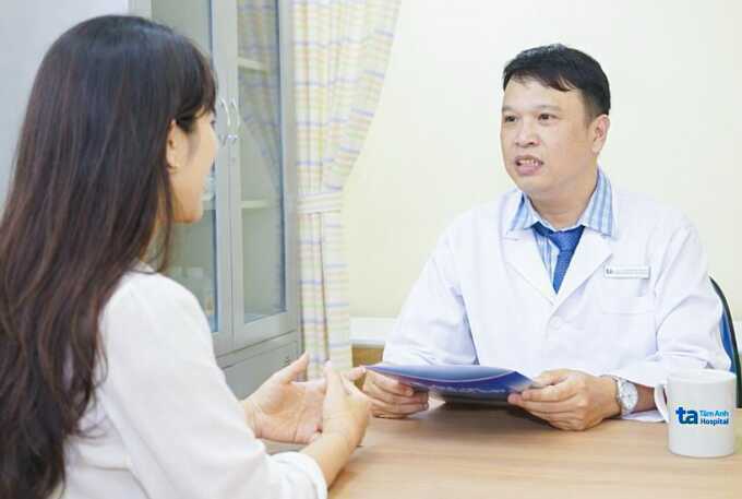 Xạ trị ung thư da đầu như thế nào?