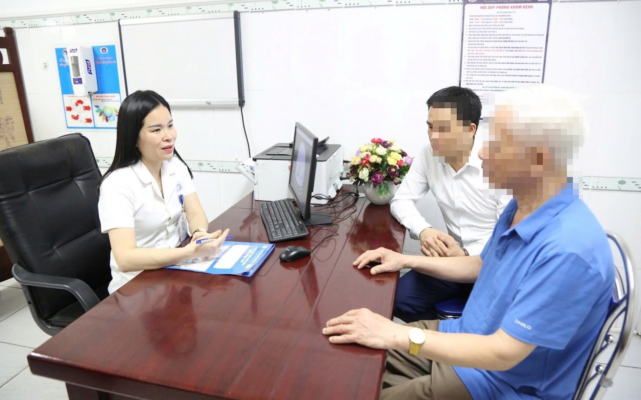 Bác sĩ chỉ ra 5 nhóm người cần đi khám sức khỏe sau kỳ nghỉ lễ