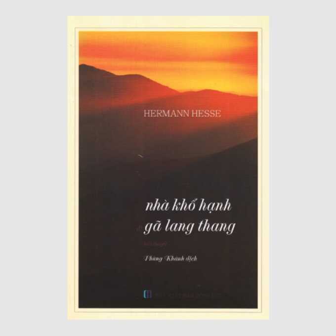 `Nhà khổ hạnh và gã lang thang`
