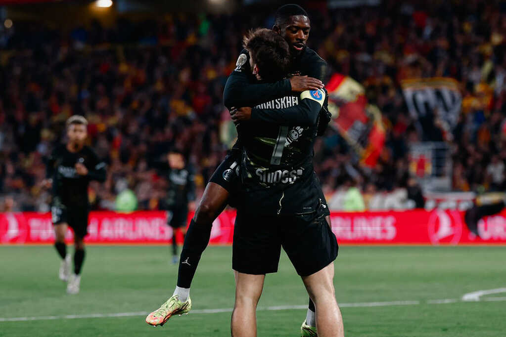 Nhận định bóng đá PSG vs Arsenal: Trên đỉnh châu Âu