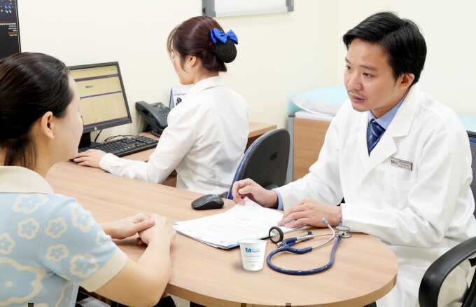 Suy giảm nhận thức nhẹ nguy hiểm không?