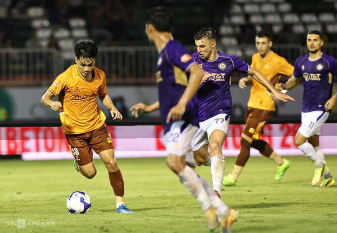 HLV Harry Kewell: 