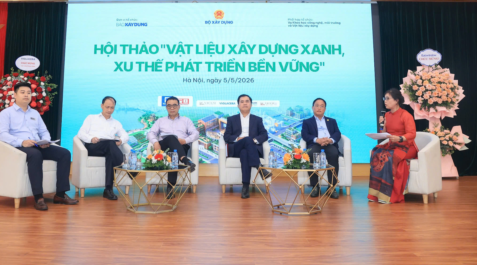 Gần 10 triệu tấn `rác xây dựng` mỗi năm đang bị lãng phí?