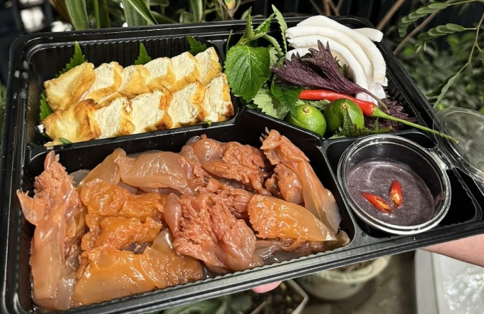 4 cách ăn sứa phòng tránh ngộ độc