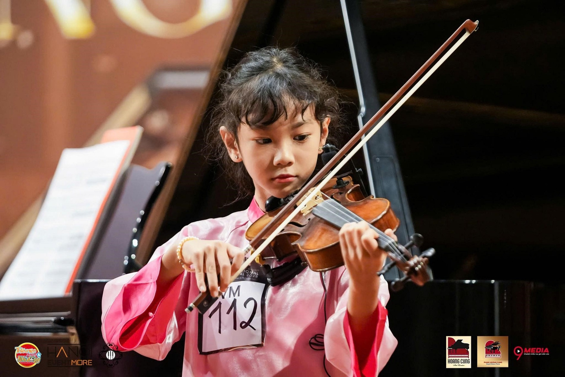 Học sinh Phenikaa School tỏa sáng theo cách riêng