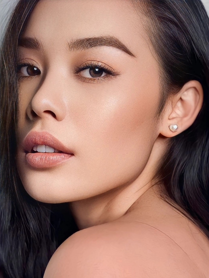 Người mẫu Tú Ny nhận thư mời casting Victoria`s Secret