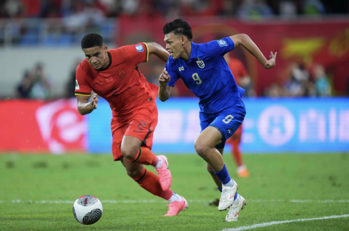 FIFA ASEAN Cup 2026 mời Trung Quốc, Ấn Độ