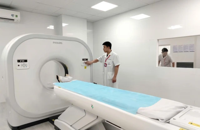 Người dân Hà Nội có cơ hội khám với chuyên gia tại trạm y tế phường