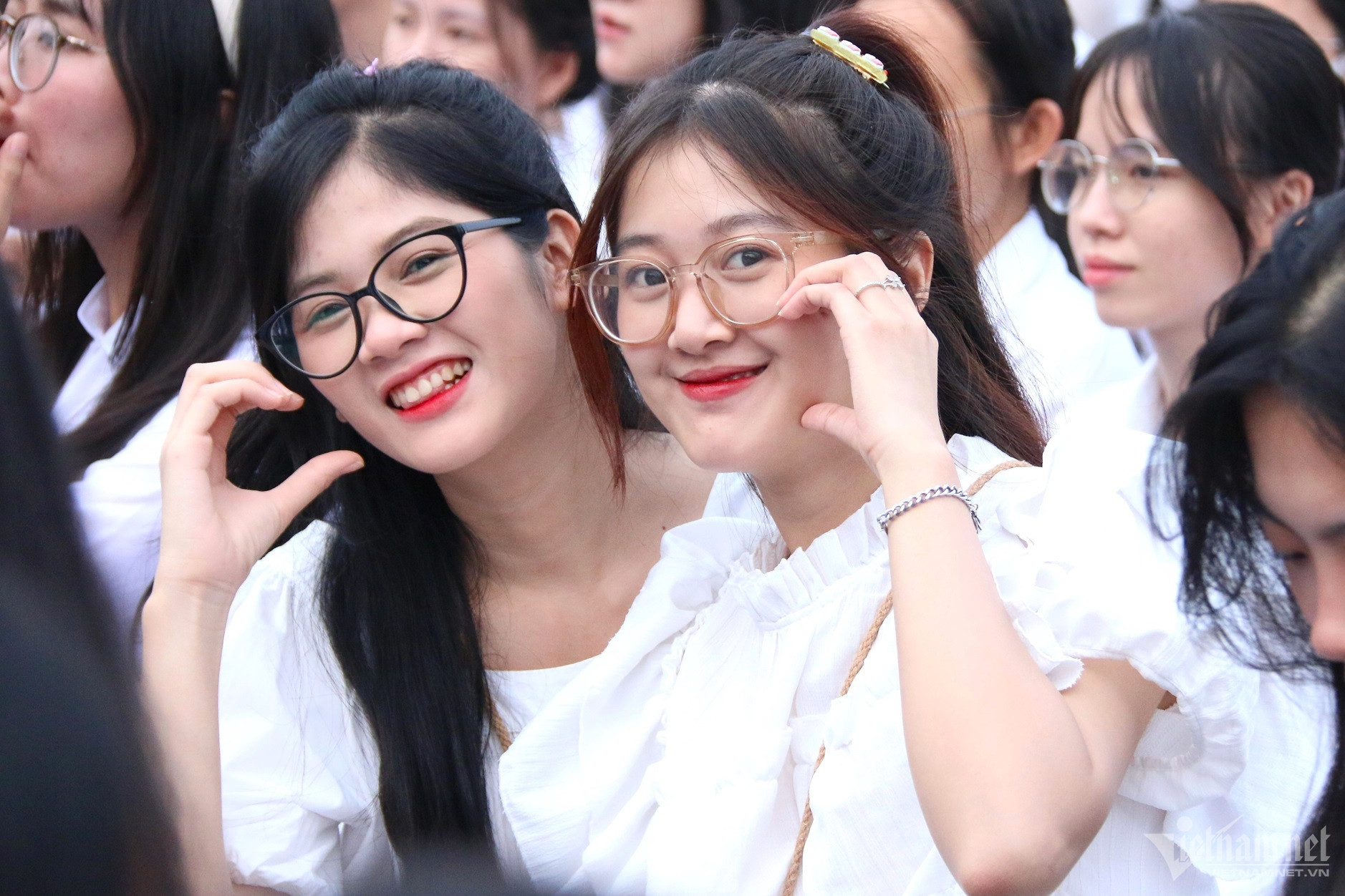 Những ngành, trường đại học được miễn học phí