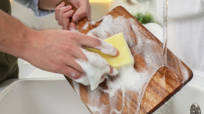 Những `sát thủ` thầm lặng trú trong căn bếp
