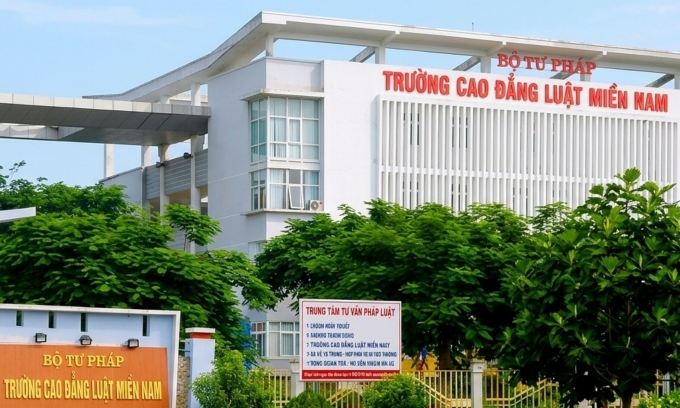 Sáp nhập 6 trường đại học, cao đẳng