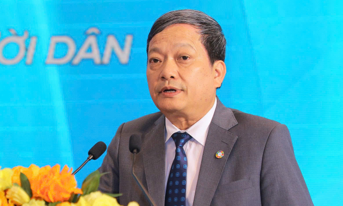 Số bệnh nhân lao tăng cao
