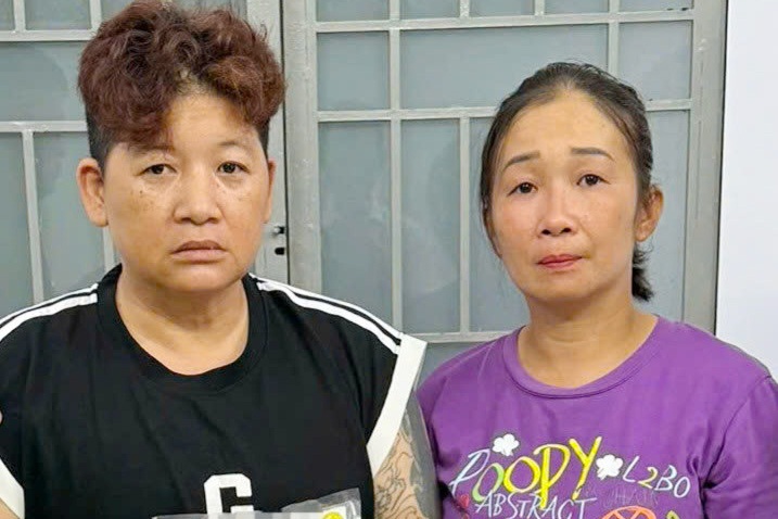 Tây Ninh phát hiện hơn 3 tấn bột ngọt, hạt nêm giả Ajinomoto, Knor