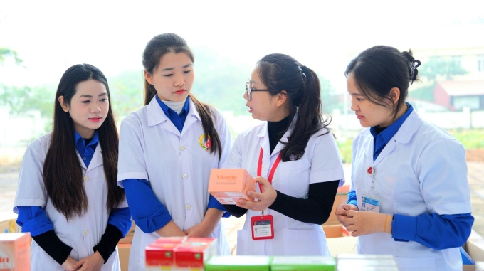 Một trường Y tăng gấp đôi học phí