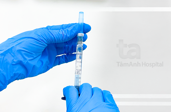 Tiêm filler có làm đầy sẹo lõm?