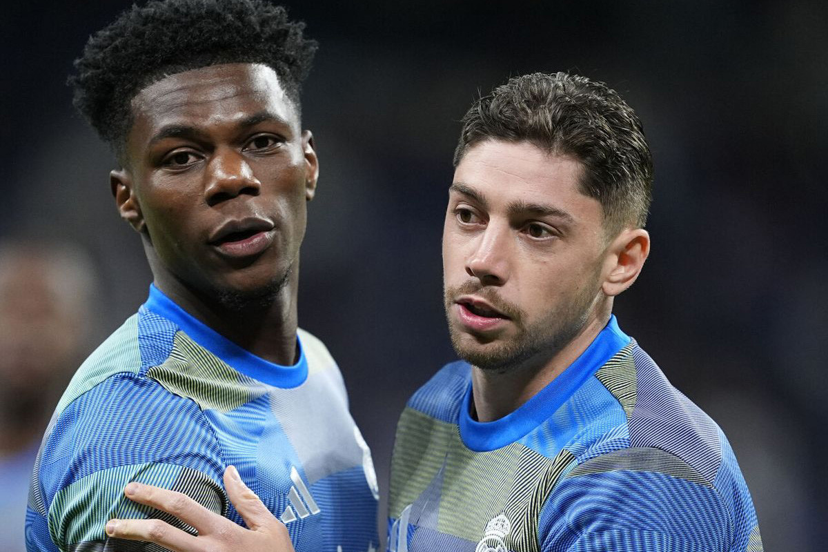 Real Madrid dẹp hỗn loạn: Gọi tên `người đặc biệt` Jose Mourinho