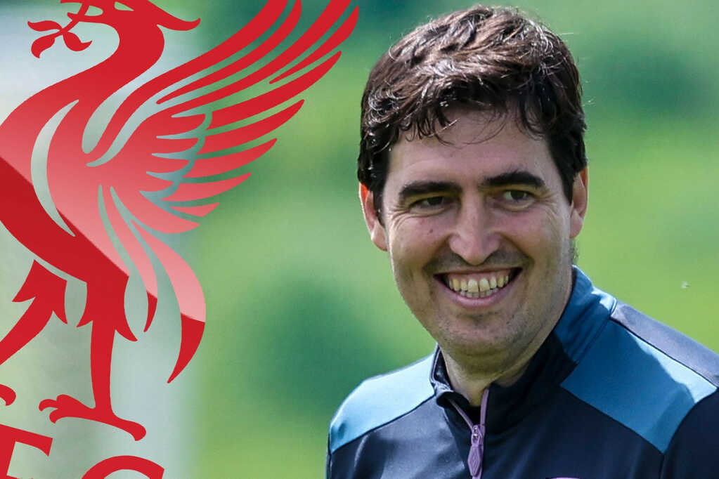 Liverpool đàm phán bổ nhiệm HLV mới `cực chất`