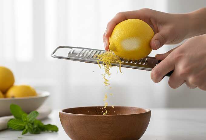 Mẹo uống nước chanh tốt cho tiêu hóa