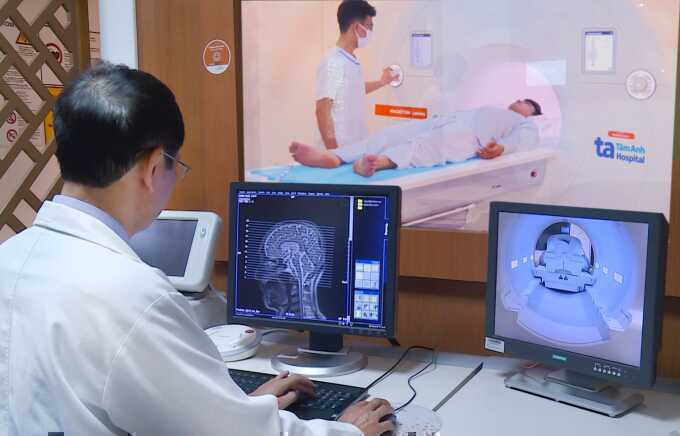 Phình mạch máu não có di truyền không?