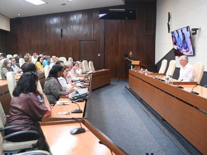 Tiềm năng của vaccine ung thư Cuba