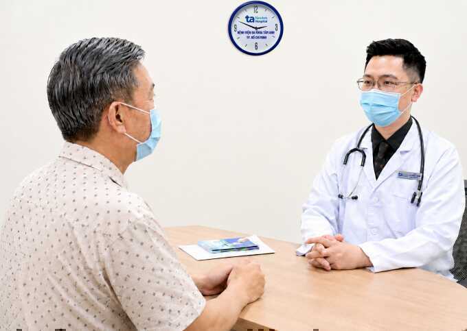 Viêm phổi hít do dịch dạ dày trào ngược