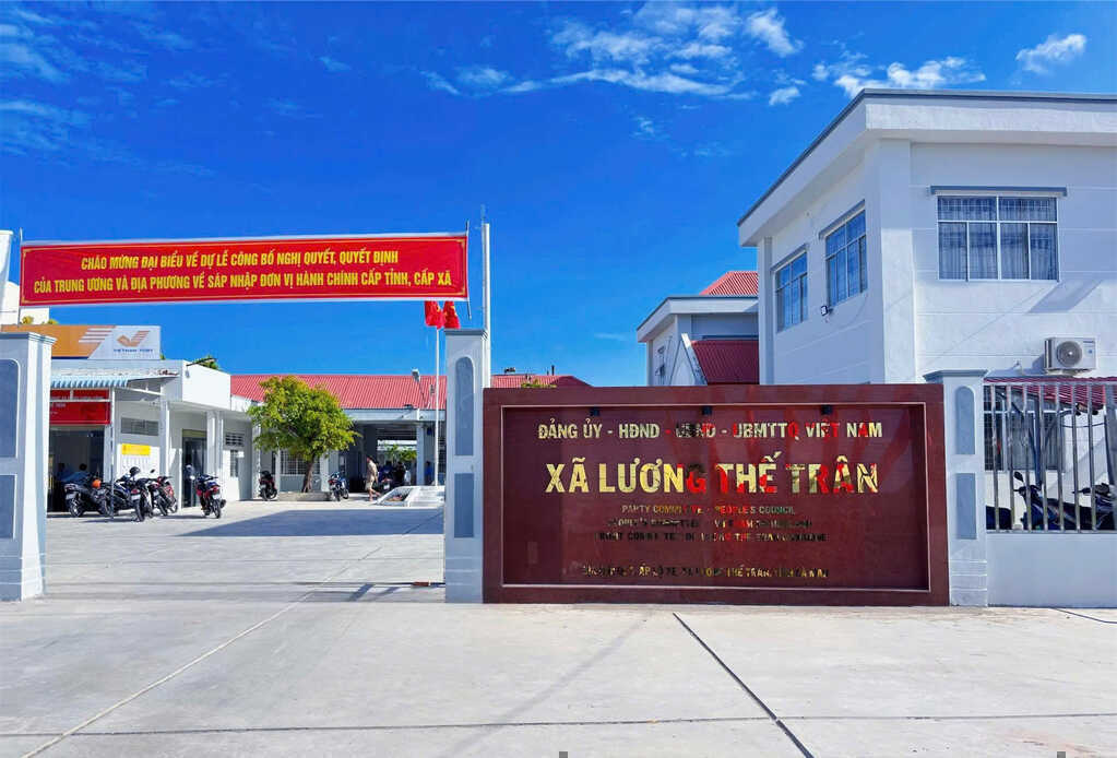 Cà Mau thống nhất thành lập 13 phường