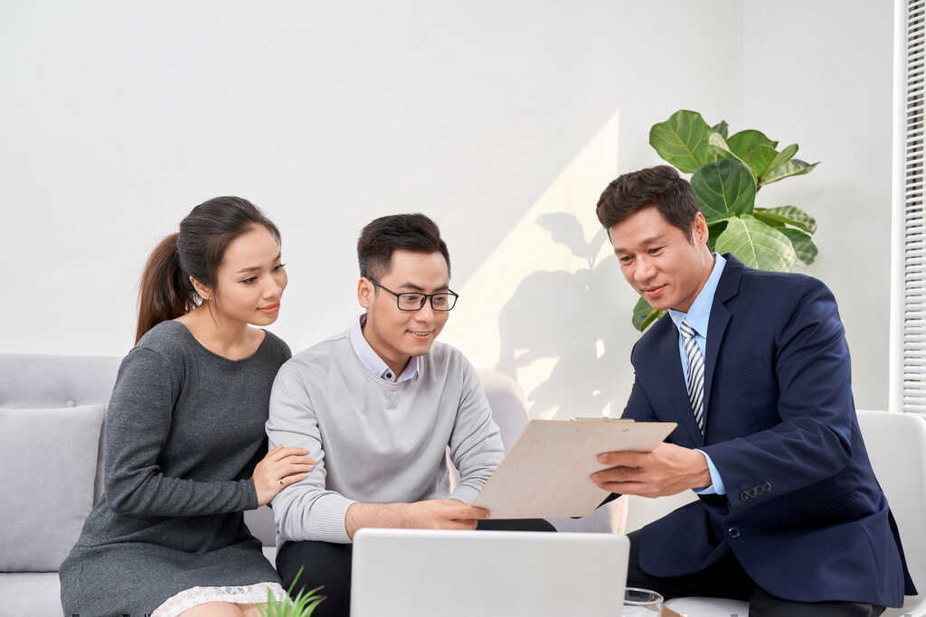 Manulife phát triển đội ngũ tư vấn tài chính - bảo hiểm thế hệ mới