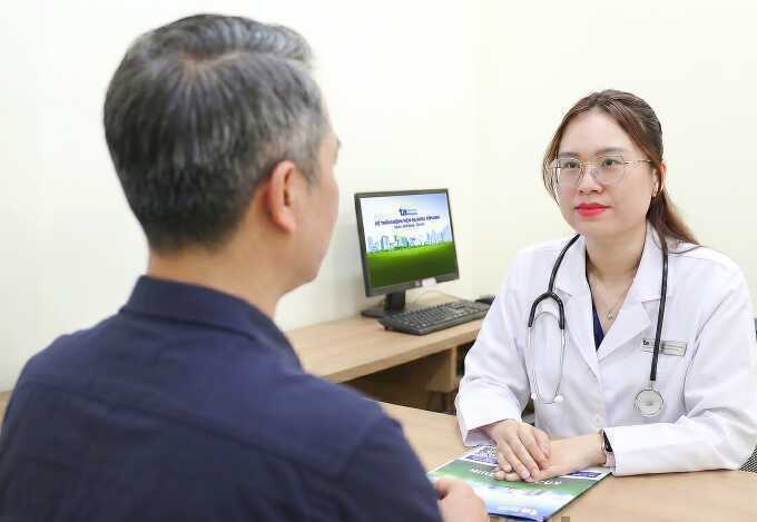 Xơ gan do gan nhiễm mỡ