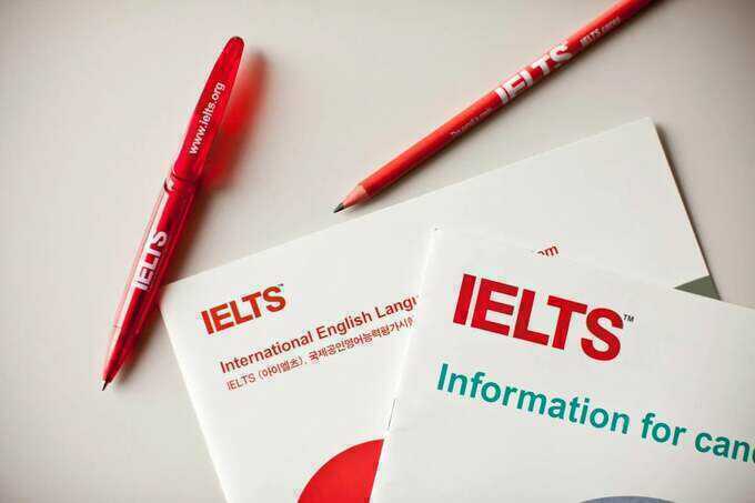 IELTS thay đổi chứng chỉ trên toàn cầu