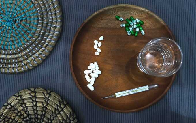 Nguyên nhân gây đau đầu quanh mắt