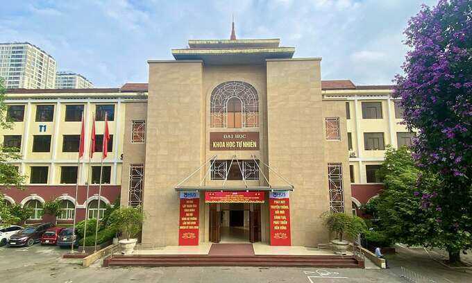 Nhiều đại học Việt Nam tụt hạng thế giới