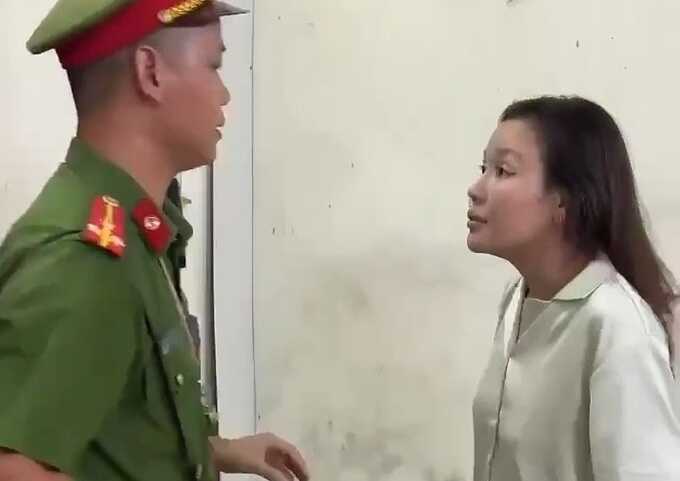 Người phụ nữ 