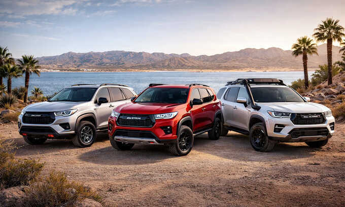 Xe Toyota sẽ cắt giảm số lượng phiên bản