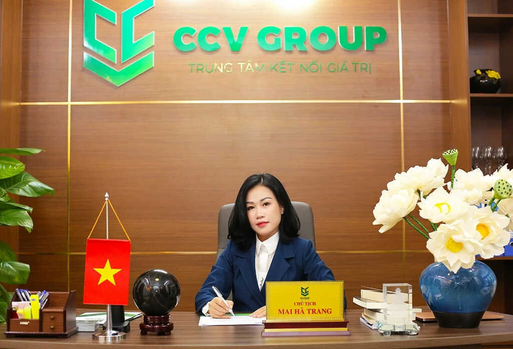 Bị khởi tố vì dự án rau má, ‘nữ doanh nhân’ Mai Hà Trang đã kêu gọi đầu tư ra sao?
