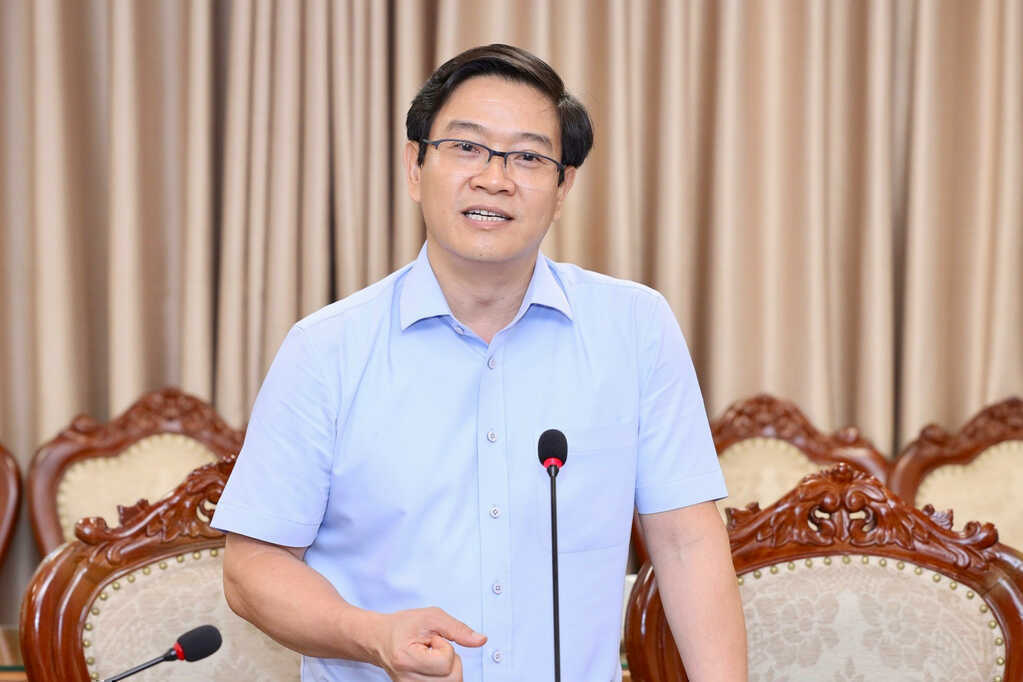 Bộ GD-ĐT lý giải việc rất nhiều học sinh chọn Lịch sử thi tốt nghiệp THPT