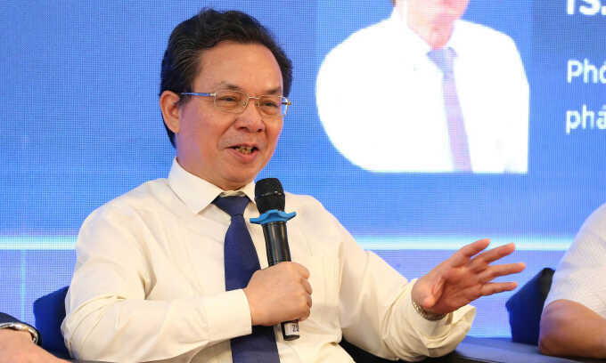 Chuyên gia đề xuất phát triển nhà cho thuê gắn với khu vực trung tâm